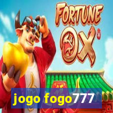 jogo fogo777